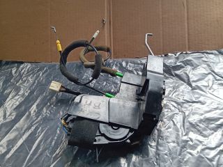 bontott MAZDA CX-7 Bal hátsó Ajtózár