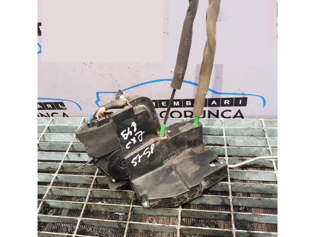 bontott MAZDA CX-7 Bal hátsó Ajtózár