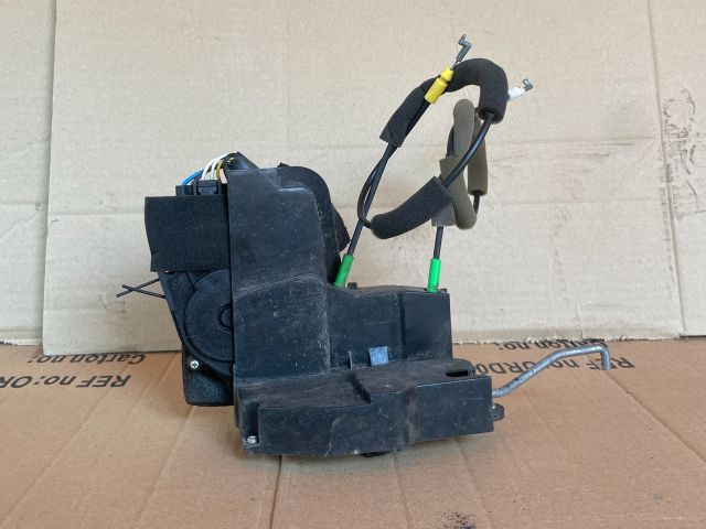 bontott MAZDA CX-7 Bal hátsó Ajtózár