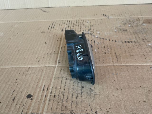 bontott MAZDA CX-7 Bal hátsó Belső Kilincs