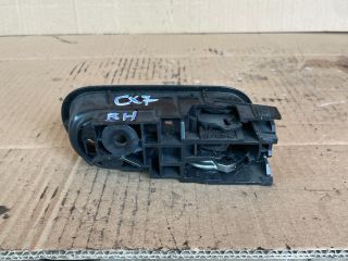 bontott MAZDA CX-7 Bal hátsó Belső Kilincs