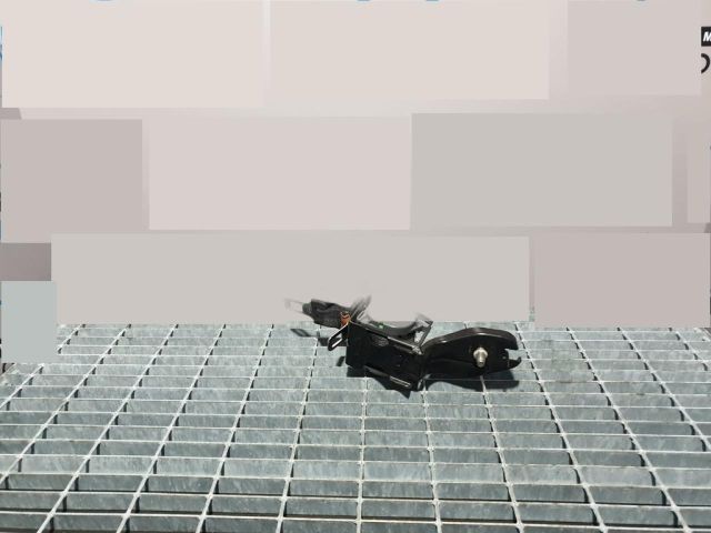 bontott MAZDA CX-7 Bal hátsó Biztonsági Öv