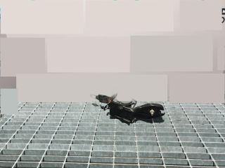 bontott MAZDA CX-7 Bal hátsó Biztonsági Öv