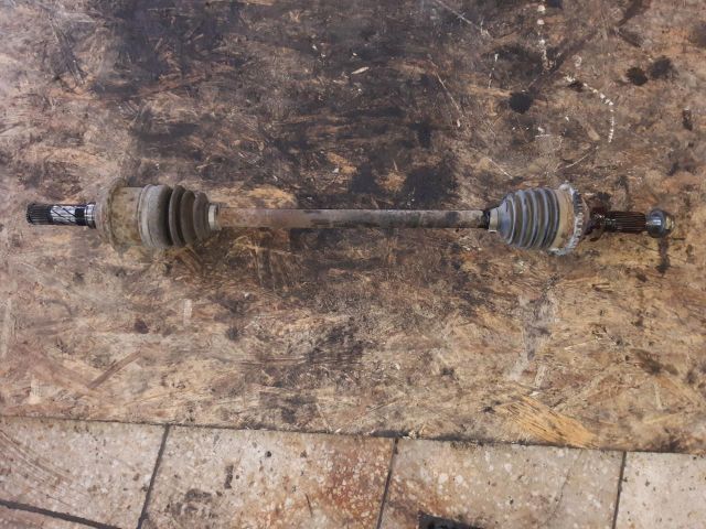 bontott MAZDA CX-7 Bal hátsó Féltengely