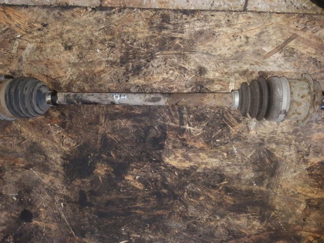 bontott MAZDA CX-7 Bal hátsó Féltengely