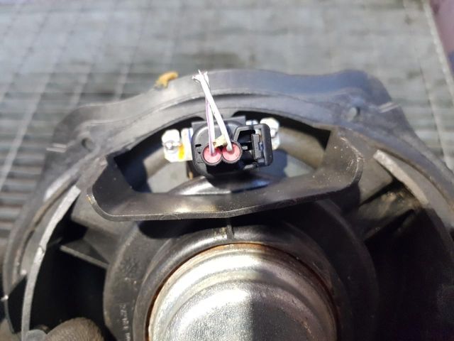 bontott MAZDA CX-7 Bal hátsó Hangszóró