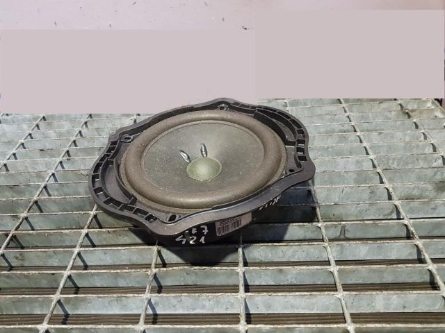 bontott MAZDA CX-7 Bal hátsó Hangszóró