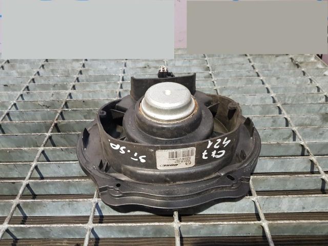 bontott MAZDA CX-7 Bal hátsó Hangszóró