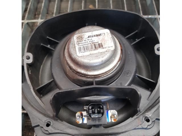 bontott MAZDA CX-7 Bal hátsó Hangszóró