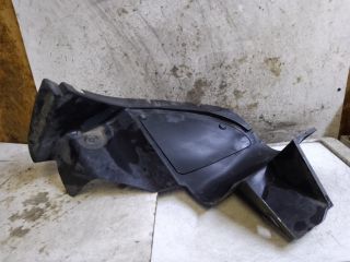 bontott MAZDA CX-7 Bal hátsó Hátsó Dobbetét (Kerékjárati, Műanyag)