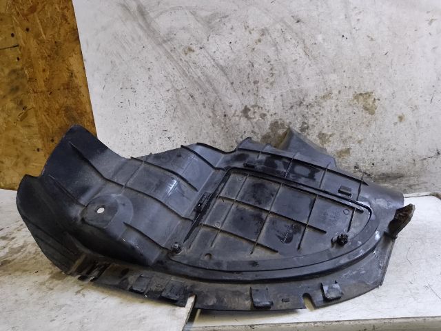 bontott MAZDA CX-7 Bal hátsó Hátsó Dobbetét (Kerékjárati, Műanyag)