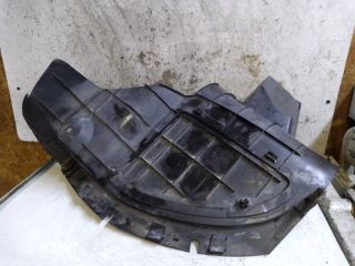 bontott MAZDA CX-7 Bal hátsó Hátsó Dobbetét (Kerékjárati, Műanyag)