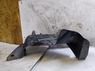 bontott MAZDA CX-7 Bal hátsó Hátsó Dobbetét (Kerékjárati, Műanyag)