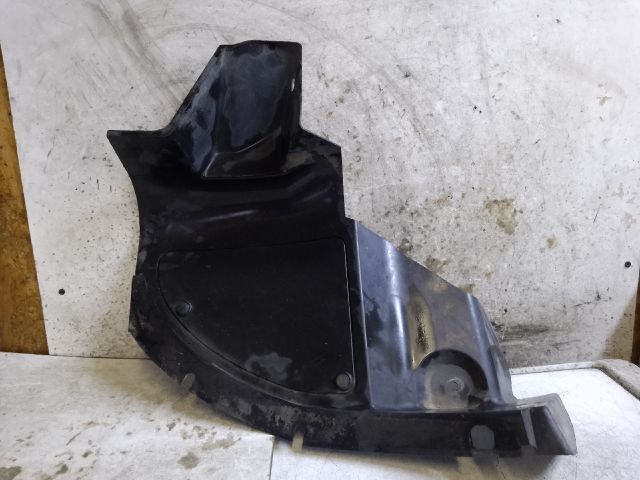 bontott MAZDA CX-7 Bal hátsó Hátsó Dobbetét (Kerékjárati, Műanyag)