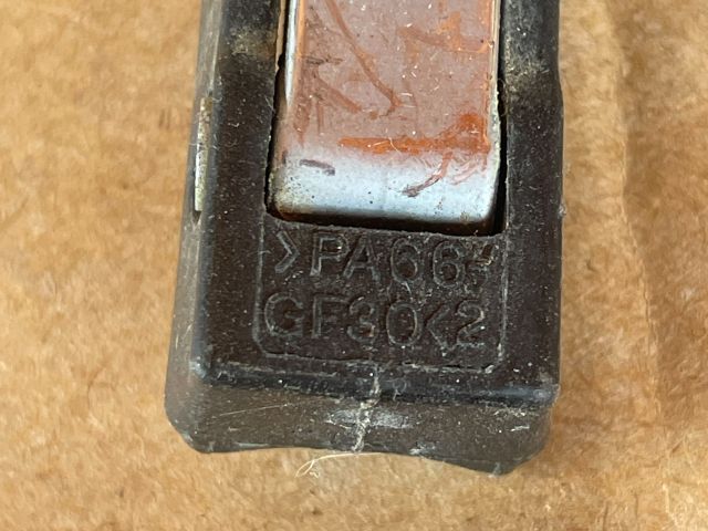 bontott MAZDA CX-7 Bal hátsó Külső Kilincs