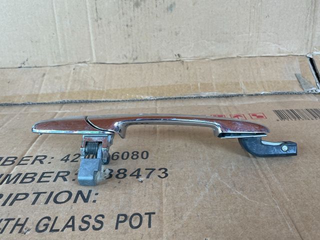 bontott MAZDA CX-7 Bal hátsó Külső Kilincs