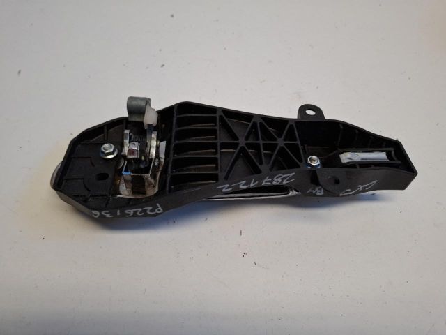 bontott MAZDA CX-7 Bal hátsó Külső Kilincs