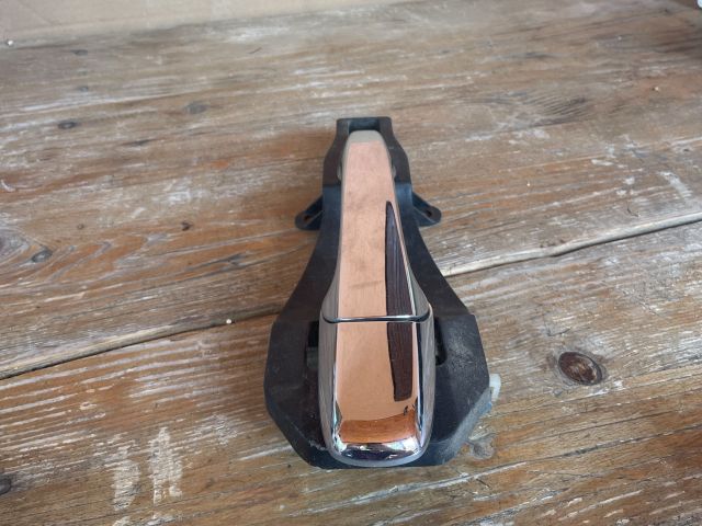 bontott MAZDA CX-7 Bal hátsó Külső Kilincs