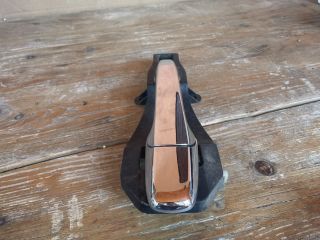 bontott MAZDA CX-7 Bal hátsó Külső Kilincs