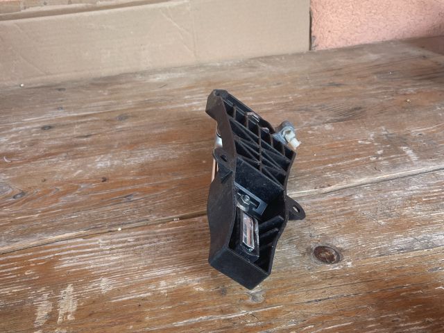 bontott MAZDA CX-7 Bal hátsó Külső Kilincs