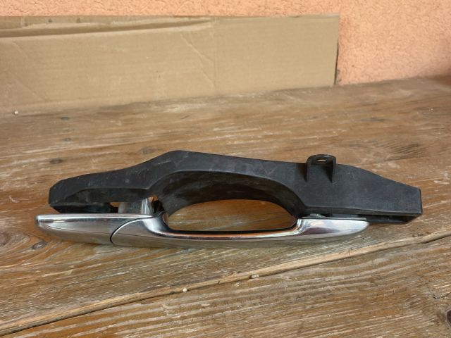 bontott MAZDA CX-7 Bal hátsó Külső Kilincs