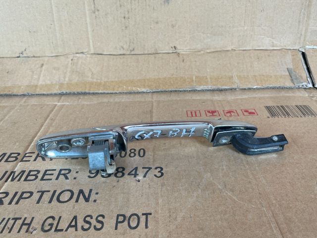 bontott MAZDA CX-7 Bal hátsó Külső Kilincs