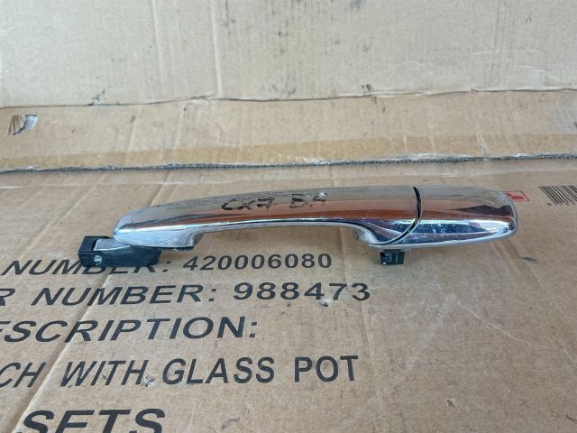 bontott MAZDA CX-7 Bal hátsó Külső Kilincs