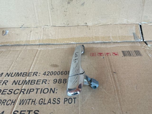 bontott MAZDA CX-7 Bal hátsó Külső Kilincs