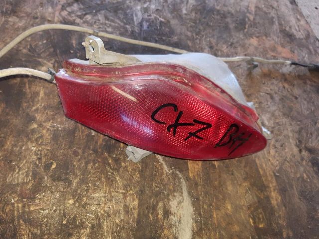 bontott MAZDA CX-7 Bal Hátsó Lámpa