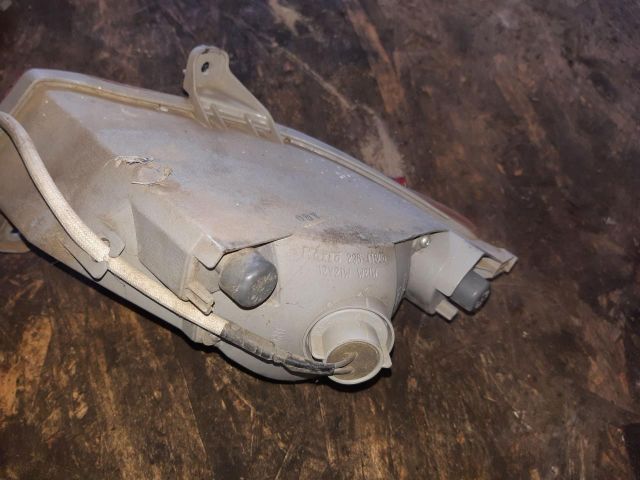 bontott MAZDA CX-7 Bal Hátsó Lámpa