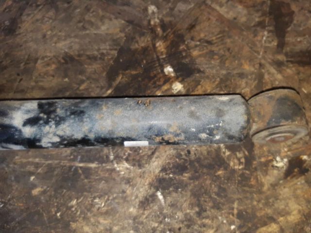 bontott MAZDA CX-7 Bal hátsó Lengéscsillapító