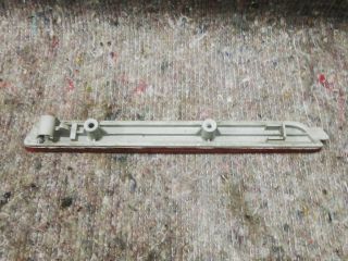 bontott MAZDA CX-7 Bal hátsó Prizma