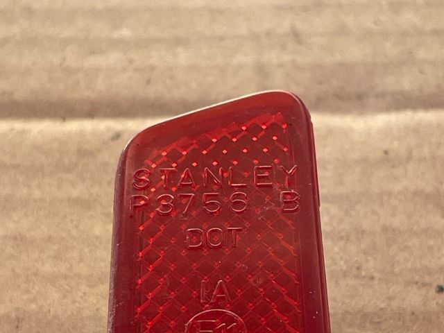 bontott MAZDA CX-7 Bal hátsó Prizma