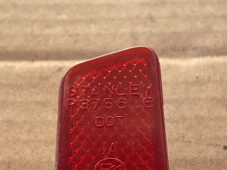 bontott MAZDA CX-7 Bal hátsó Prizma