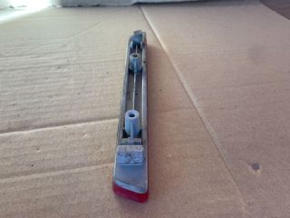 bontott MAZDA CX-7 Bal hátsó Prizma