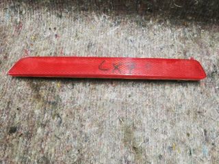 bontott MAZDA CX-7 Bal hátsó Prizma