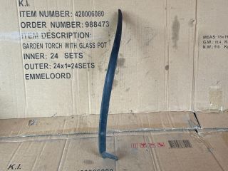 bontott MAZDA CX-7 Bal hátsó Sárvédő Gumi