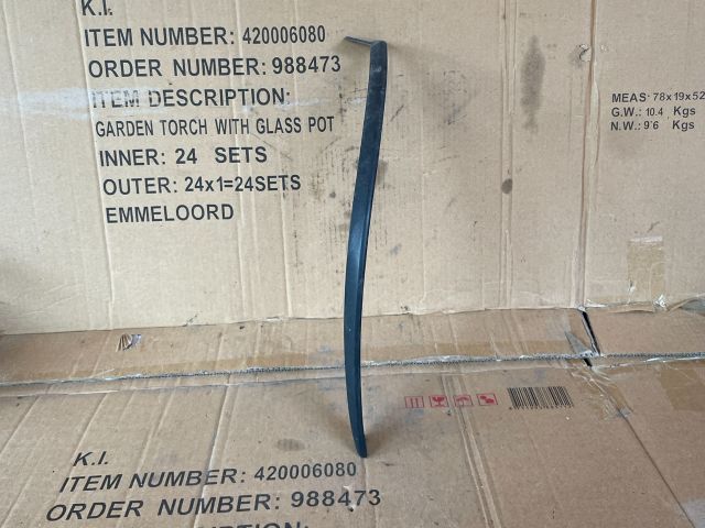 bontott MAZDA CX-7 Bal hátsó Sárvédő Gumi