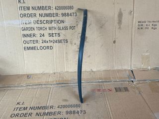 bontott MAZDA CX-7 Bal hátsó Sárvédő Gumi