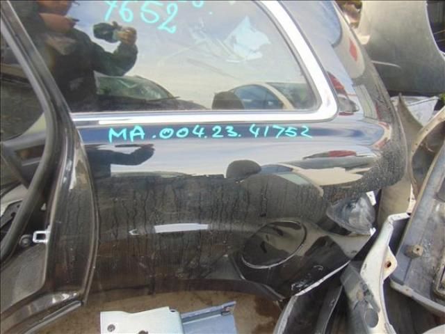 bontott MAZDA CX-7 Bal hátsó Sárvédő