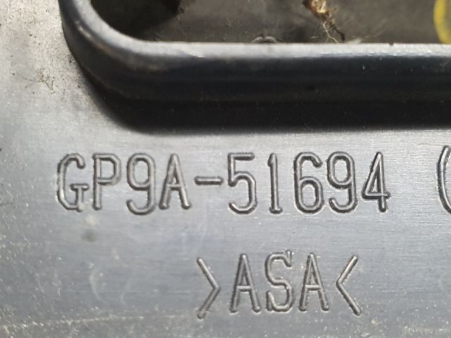 bontott MAZDA CX-7 Bal Ködfényszóró