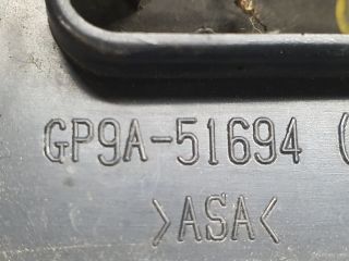 bontott MAZDA CX-7 Bal Ködfényszóró