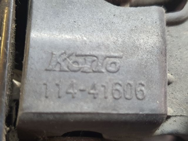 bontott MAZDA CX-7 Bal Ködfényszóró