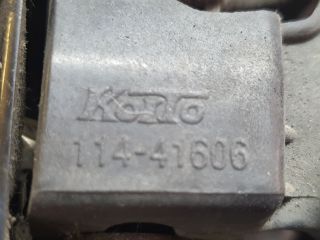 bontott MAZDA CX-7 Bal Ködfényszóró