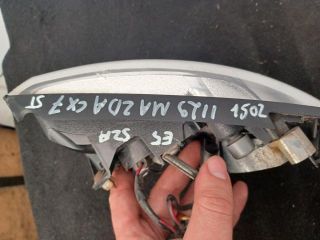 bontott MAZDA CX-7 Bal Ködfényszóró