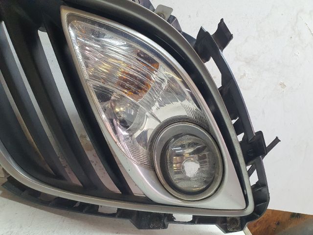 bontott MAZDA CX-7 Bal Ködfényszóró