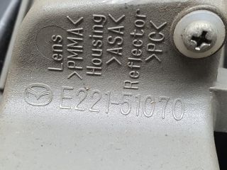 bontott MAZDA CX-7 Bal Ködfényszóró