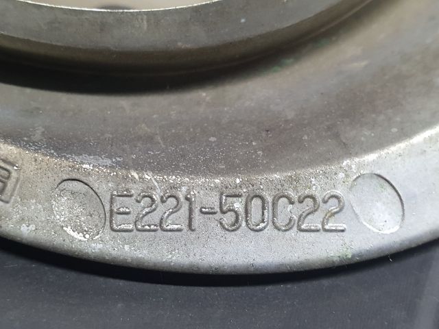 bontott MAZDA CX-7 Bal Ködfényszóró