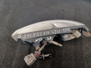 bontott MAZDA CX-7 Bal Ködfényszóró