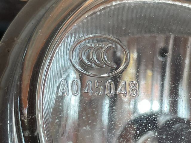 bontott MAZDA CX-7 Bal Ködfényszóró